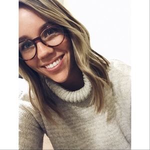 Meet your Posher, Carson